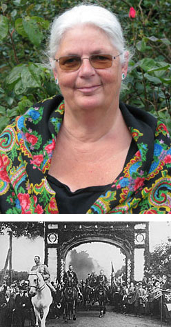 Annemarie Morris AnnemarieOgChrX 250