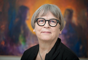 Ruth Østergaard Poulsen Ruth Østergaard Poulsen